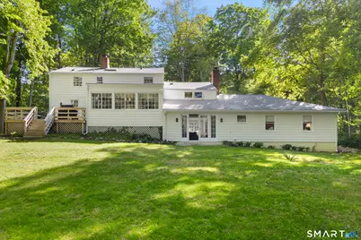 493 Valley Road, New Canaan, CT 06840 - Photo 25