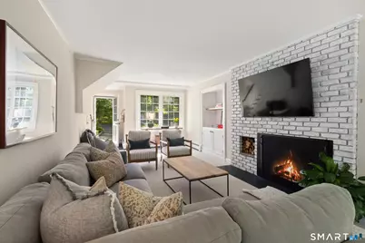 493 Valley Road, New Canaan, CT 06840 - Photo 9