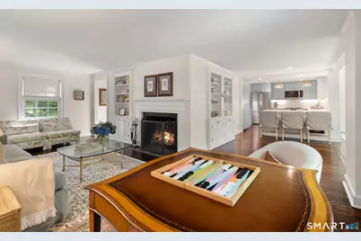 493 Valley Road, New Canaan, CT 06840 - Photo 5