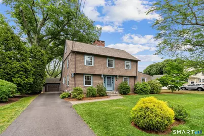16 Clifton Avenue, West Hartford, CT 06107 - Photo 3