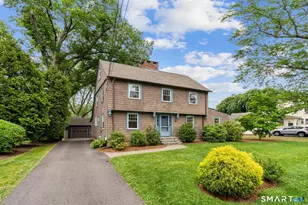 16 Clifton Ave, West Hartford, CT 06107 - Photo 3