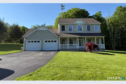 219 Rogers Road, Norwich, CT 06360 - Photo 1