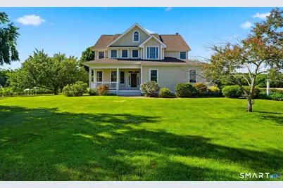 124 Old Maids Lane, Glastonbury, CT 06073 - Photo 1