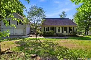 1345 N Grand St, Suffield, CT 06093 - Photo 3