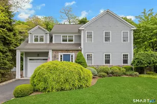 11 Walmsley Rd, Darien, CT 06820 - Photo 1