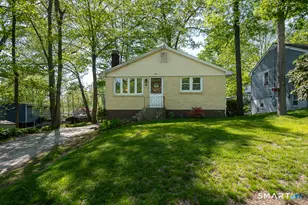 355 Ference Rd, Ashford, CT 06278 - Photo 3