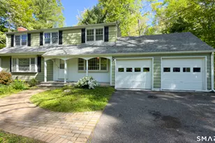 16 Briarwood Dr, Simsbury, CT 06070 - Photo 5