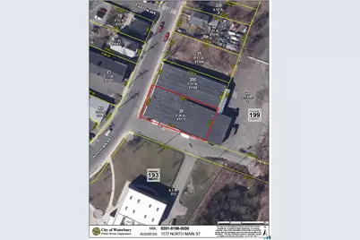 1172, 1184, 1236, Hope, N North Main Street, Waterbury, CT 06704 - Photo 11