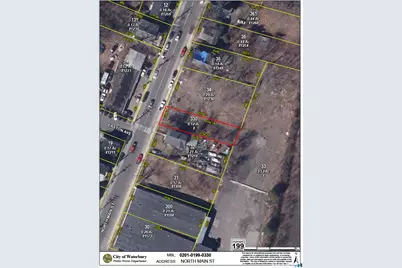 1172, 1184, 1236, Hope, N North Main Street, Waterbury, CT 06704 - Photo 15