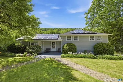 878 West Wakefield Boulevard, Winchester, CT 06098 - Photo 5