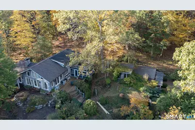 3 Morrissey Lane, Bridgewater, CT 06752 - Photo 37