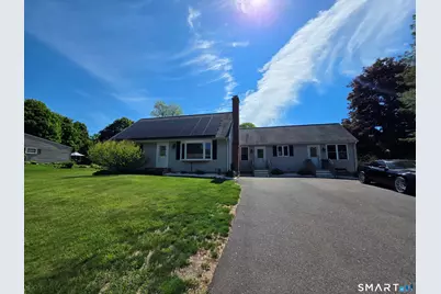 15 Van Buren Road, Enfield, CT 06082 - Photo 1