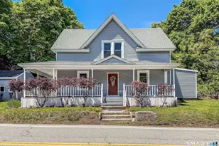 100 Merchants Ave, Norwich, CT 06380 - Photo 1