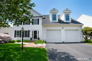 90 Fox Hollow, Avon, CT 06001 - Photo 1
