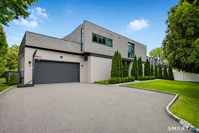 [Address not provided], Greenwich, CT 06870 - Photo 1
