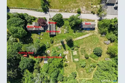 187 Dye Hill Road, Hopkinton, RI 02832 - Photo 39
