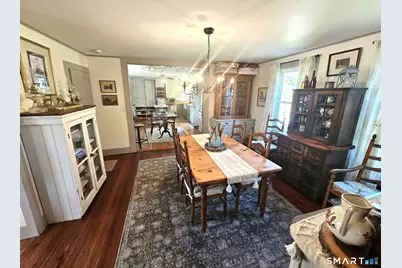 187 Dye Hill Road, Hopkinton, RI 02832 - Photo 5