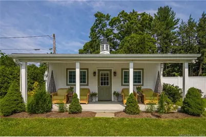 4 Long Ridge Road, Redding, CT 06896 - Photo 27