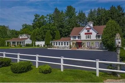 4 Long Ridge Road, Redding, CT 06896 - Photo 3