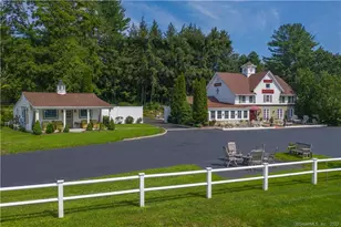 4 Long Ridge Rd, Redding, CT 06896 - Photo 1