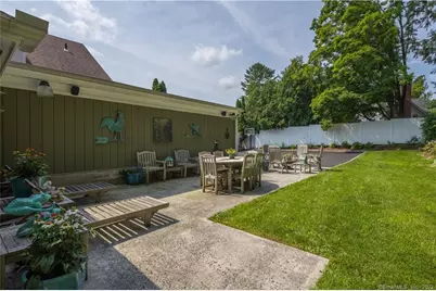 4 Long Ridge Road, Redding, CT 06896 - Photo 25