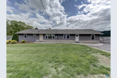 25 Amity Street, Meriden, CT 06450 - Photo 1