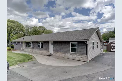 25 Amity Street, Meriden, CT 06450 - Photo 3