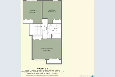 46 Hampton Park #46, Branford, CT 06405 - Photo 31