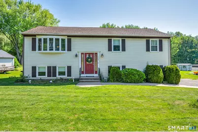 258 Candlewood Drive, Bristol, CT 06010 - Photo 1