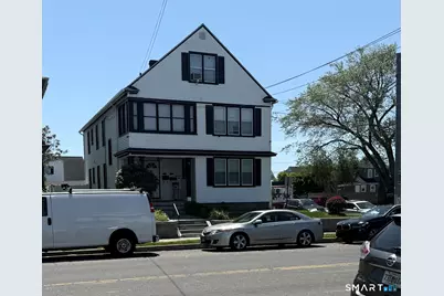 1103-1105 Capitol Avenue, Bridgeport, CT 06606 - Photo 1