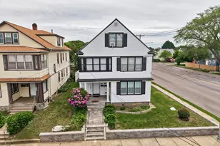 1103-1105 Capitol Ave, Bridgeport, CT 06606 - Photo 1