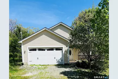 142 Brown Road, Voluntown, CT 06384 - Photo 1