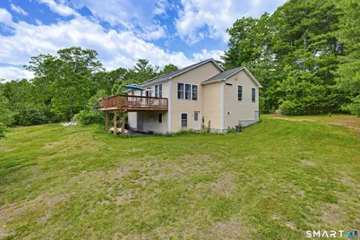 142 Brown Road, Voluntown, CT 06384 - Photo 19