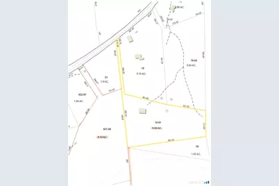 142 Brown Road, Voluntown, CT 06384 - Photo 3