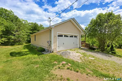 142 Brown Road, Voluntown, CT 06384 - Photo 17