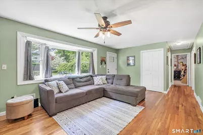 606 Booth Hill Road, Shelton, CT 06484 - Photo 5