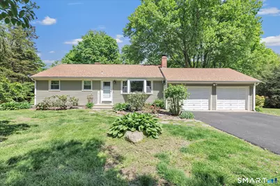 606 Booth Hill Road, Shelton, CT 06484 - Photo 1