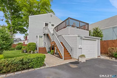 116 Stuart Avenue, Norwalk, CT 06850 - Photo 1