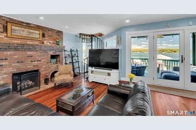 23 Cherry Street, East Lyme, CT 06357 - Photo 5