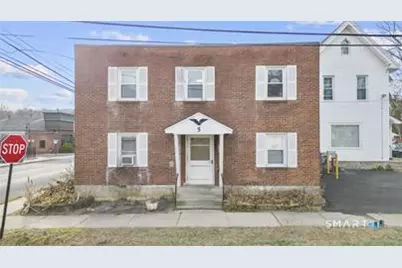 7 Upson Street #5, Bristol, CT 06010 - Photo 1