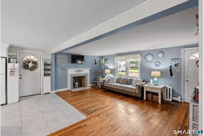 81 Belcher Road, Wethersfield, CT 06109 - Photo 5