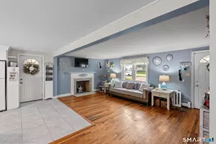 81 Belcher Rd, Wethersfield, CT 06109 - Photo 5
