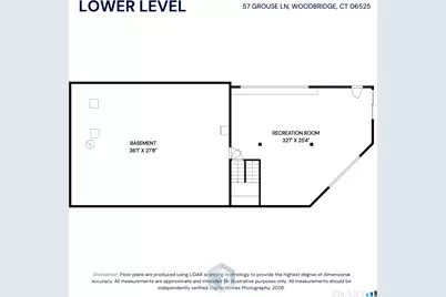 57 Grouse Lane, Woodbridge, CT 06525 - Photo 35