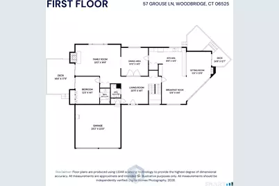 57 Grouse Lane, Woodbridge, CT 06525 - Photo 33