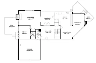 57 Grouse Ln, Woodbridge, CT 06525 - Photo 33