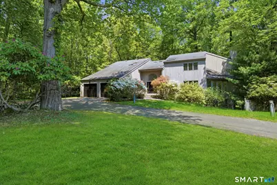 57 Grouse Lane, Woodbridge, CT 06525 - Photo 1