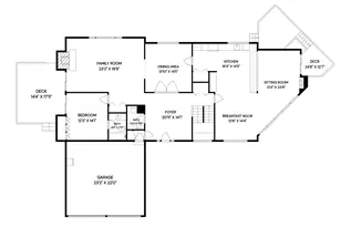 57 Grouse Ln, Woodbridge, CT 06525 - Photo 33