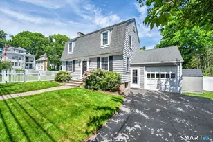 74 Argyle Ave, West Hartford, CT 06107 - Photo 5