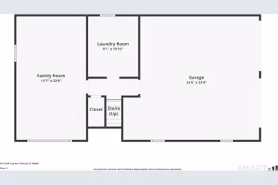 515 Buff Cap Road, Tolland, CT 06084 - Photo 39