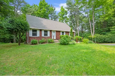108 Monson Road #A, Stafford, CT 06076 - Photo 15